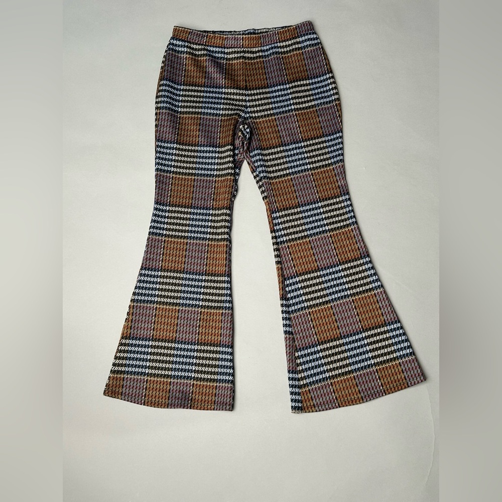 Large, Lumiere brand, 70s- style disco pant
